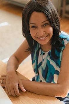 Imagen de Rosa Chávez